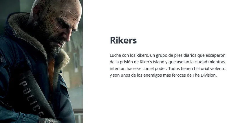 rikers