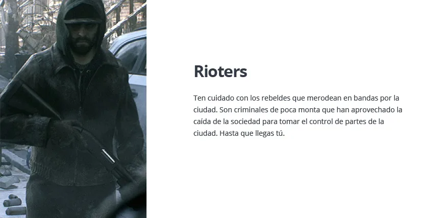 rioters
