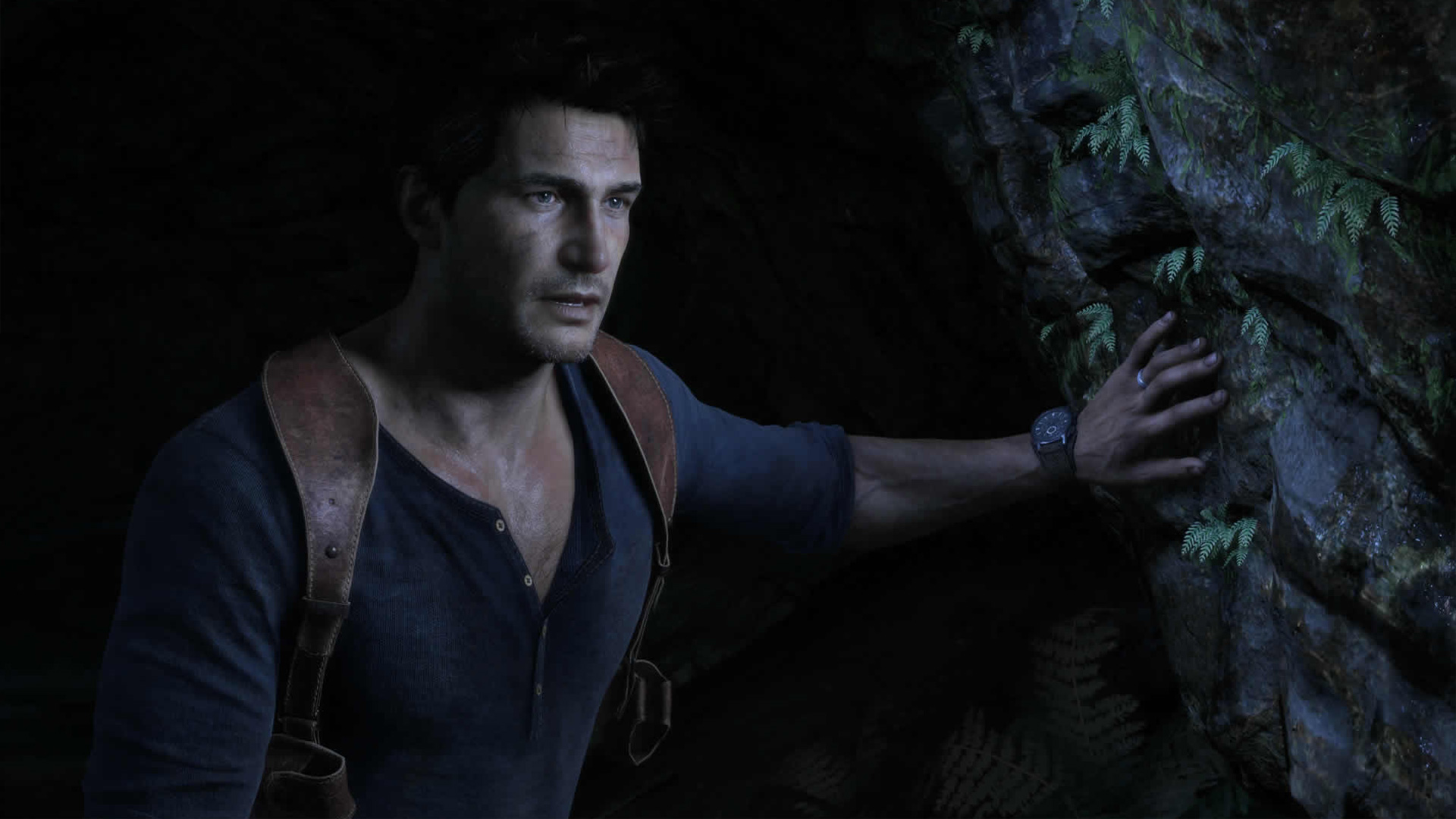Cómo se hizo Uncharted 4: El Desenlace del Ladrón