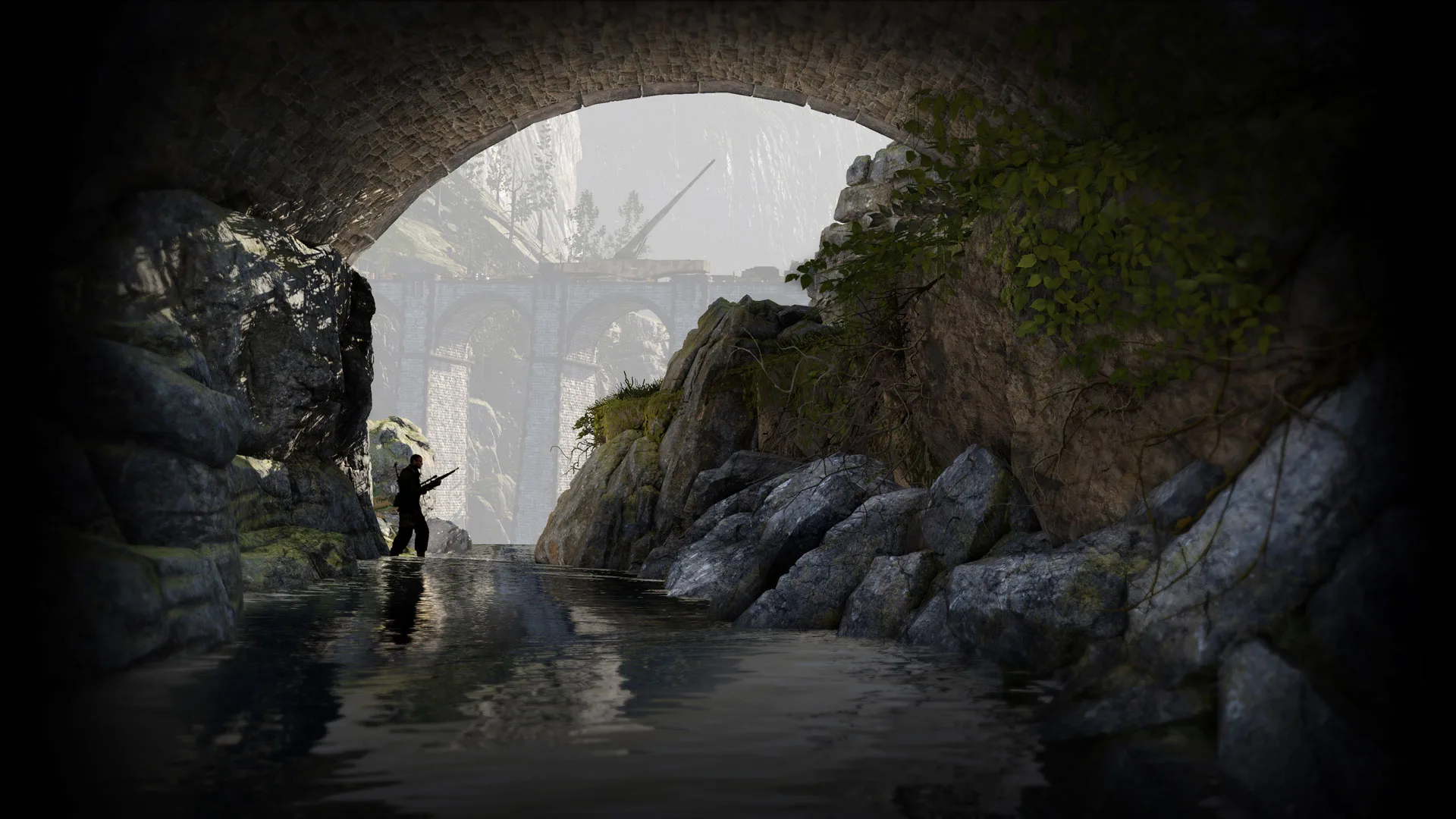 Sniper Elite 4 será lanzado en formato físico y digital: cuál será su precio