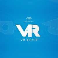 El programa VR First atrae la inversión de los líderes de la industria tecnológica