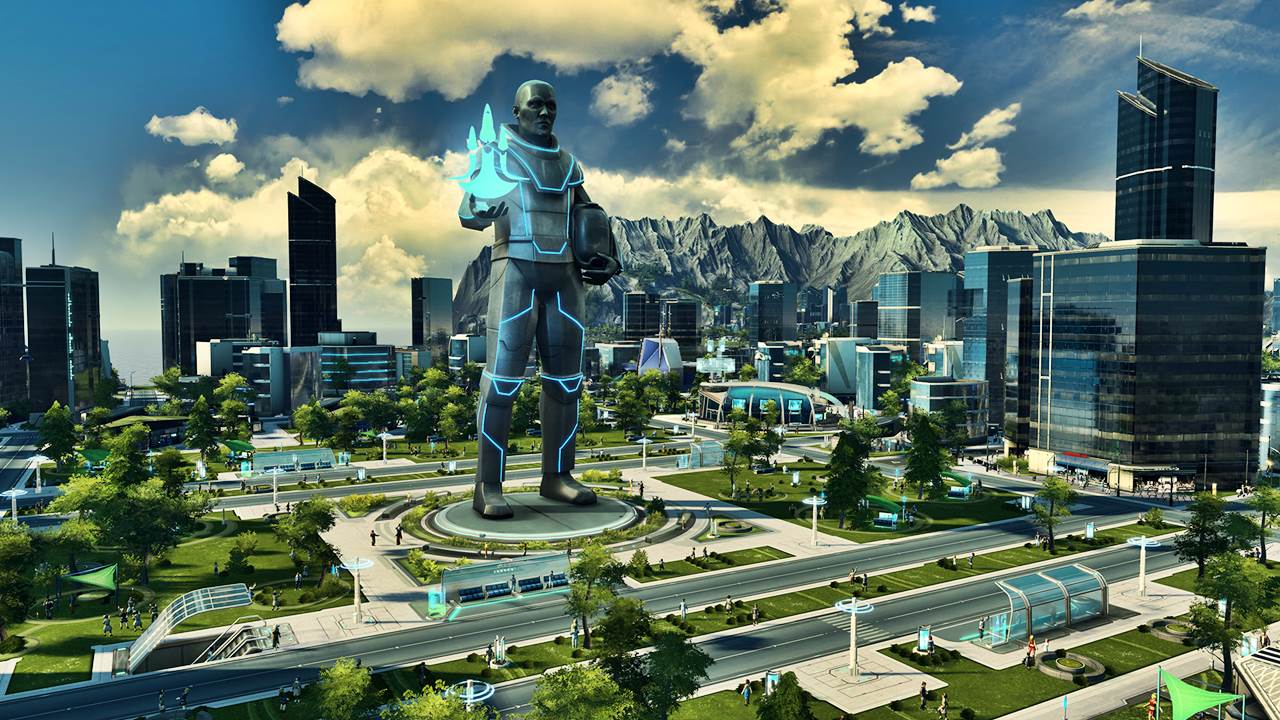 Ya está disponible el DLC gratuito Veteran’s Pack de Anno 2205