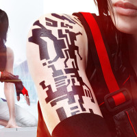 Tráiler lanzamiento de Mirror’s Edge Catalyst, Why We Run
