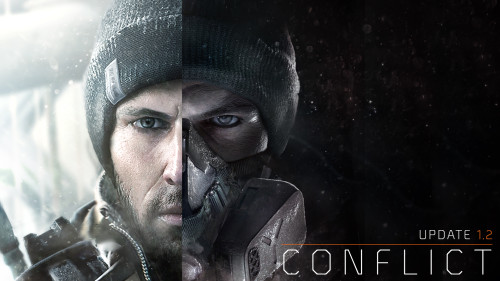 Ubisoft estrena el tráiler oficial de Conflict, la nueva incursión de Tom Clancy’s The Division