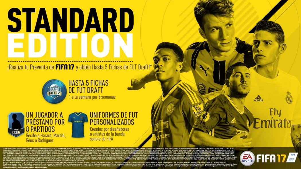 Standar