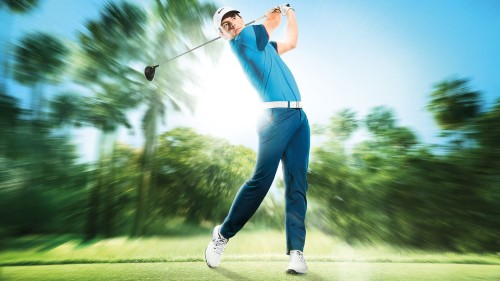 EA Sports Rory McIlroy PGA Tour ya está disponible en EA Access