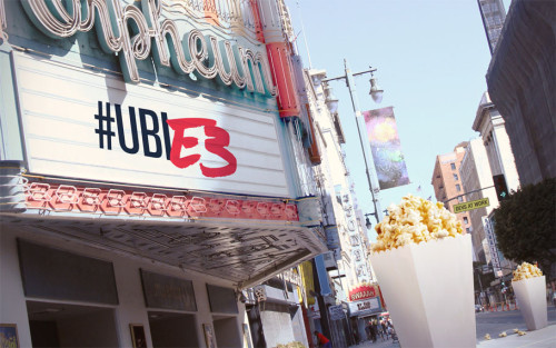 Ubisoft celebra 30 años de crear videojuegos en E3 2016