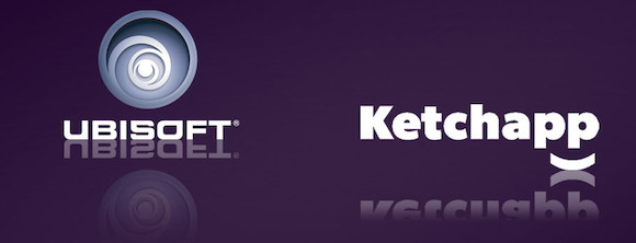 Ubisoft adquiere Ketchapp, publisher de videojuegos para dispositivos móviles