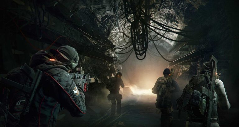 Survival, la segunda expansión de Tom Clancy´s The Division®, ya está disponible para Xbox One y PC