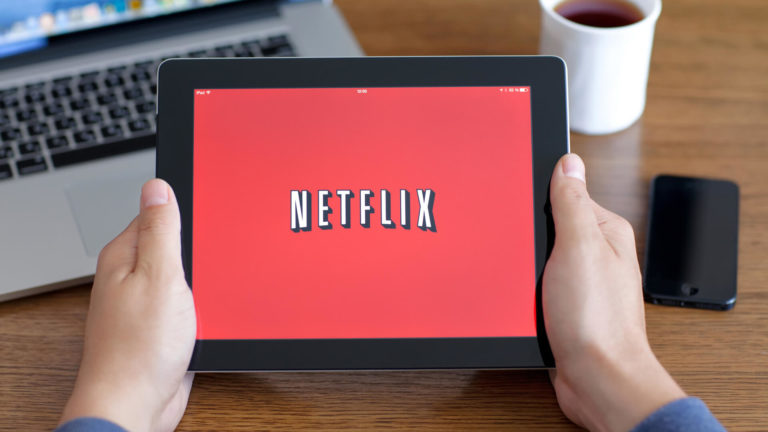 Netflix permitirá descargar contenido para verlo sin conexión a Internet