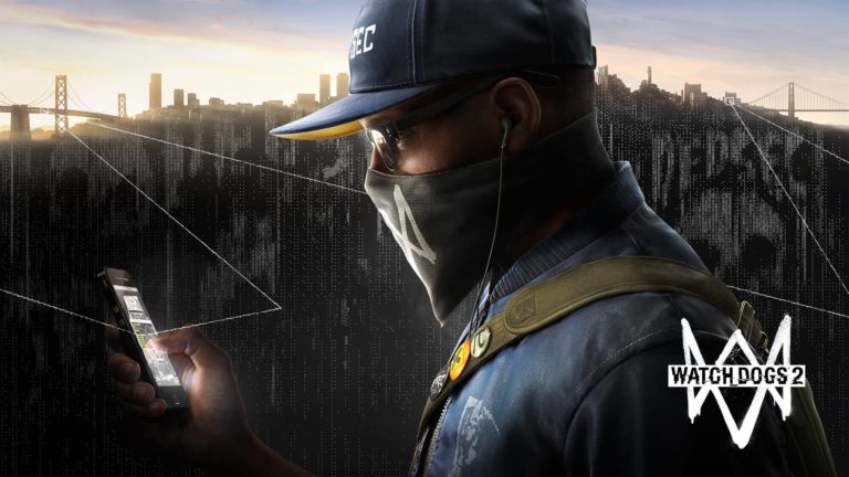 Watch Dogs 2 – La nueva Realidad
