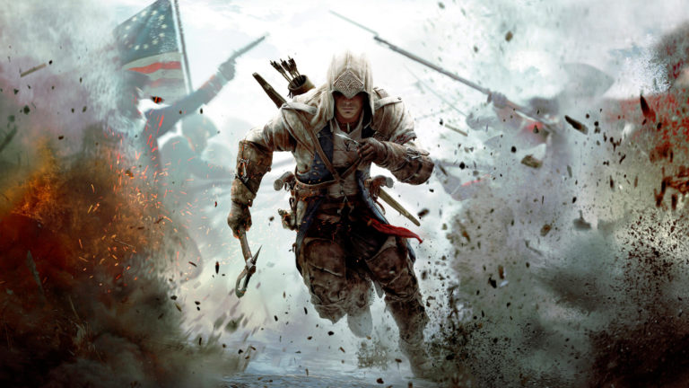 Ingresa en el corazón de la Revolución Norteamericana con Assassin’s Creed III para PC