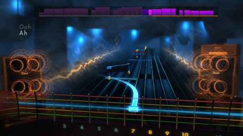 Ubisoft anuncia una nueva actualización acústica para ‘Rocksmith 2014 Edition – Remastered’