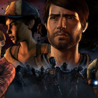 Tráiler completo de ‘The Walking Dead: The Telltale Series – A New Frontier’