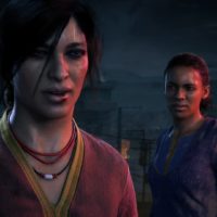 ‘Uncharted: The Lost Legacy’ llegará el próximo año a PS4