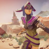 Nuevo trailer de ‘Mirage: Arcane Warfare’ presenta a Vypress