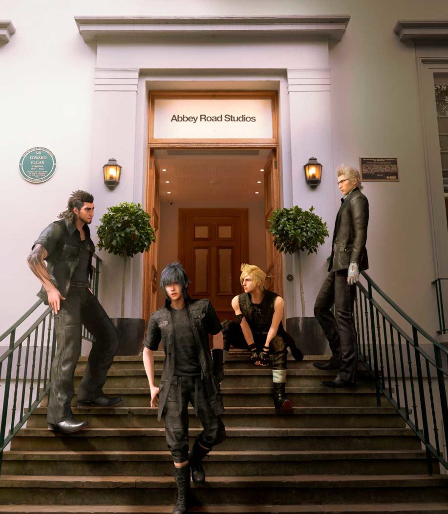 abbeyroad