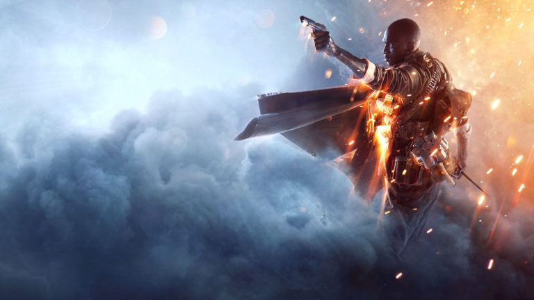 Cuáles son los mejores juegos de Electronic Arts de 2016