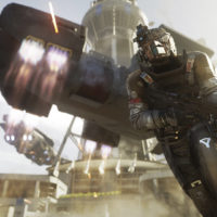 El primer DLC de ‘COD: Infinite Warfare’ se lanza para PS4