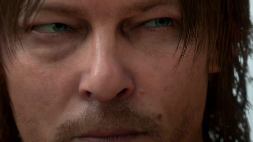 Trailer oficial de ‘Death Stranding’, lo nuevo de Hideo Kojima