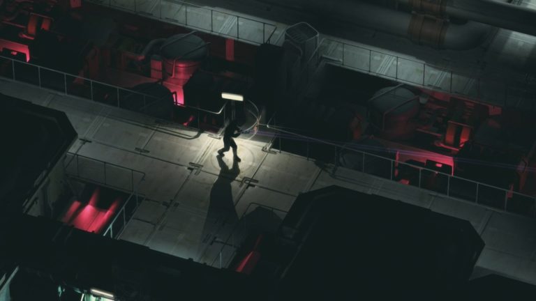 Divide se lanza el 31 de enero en PS4