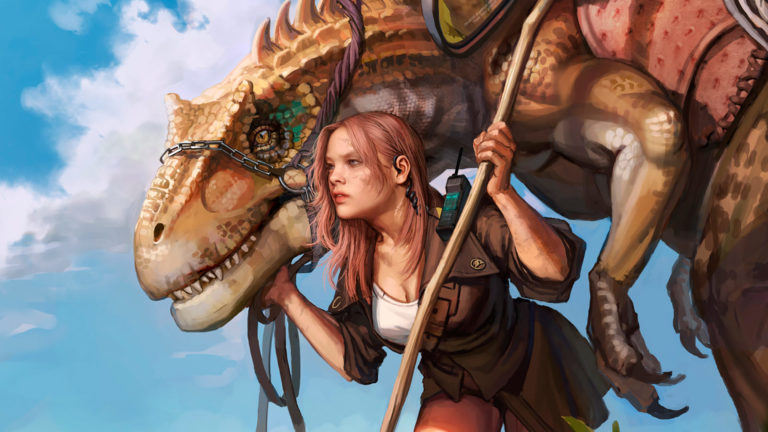 El esperado MMO para móviles, Durango, abre las inscripciones de su versión beta