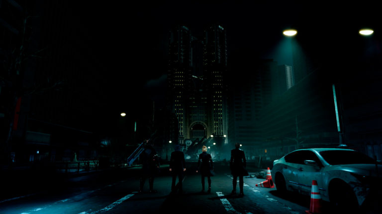 Guía de calabozos – Final Fantasy XV