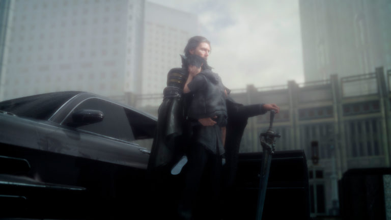 FINAL FANTASY XV – Gratis prólogo de la historia y extensión de la guía oficial