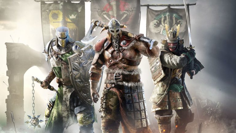 La Beta de ‘For Honor’ tendrá doblaje al español latino y llegará en enero