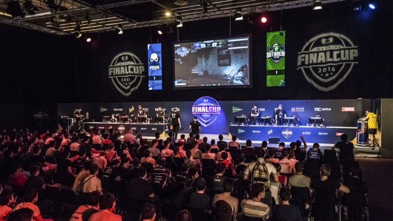 Gamergy arranca con su edición más completa