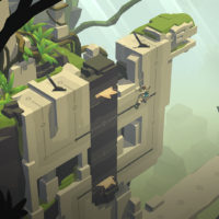Square Enix: ‘Lara Croft Go’ coming first to first to PS4 and PSVita