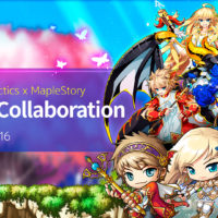 ‘Fantasy War Tactics’ recibe una nueva actualización de MAPLESTORY