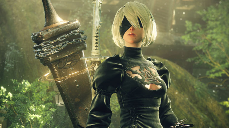 Square Enix: ‘Nier Automata’ brings its post-apocalyptic world to the west on march 7