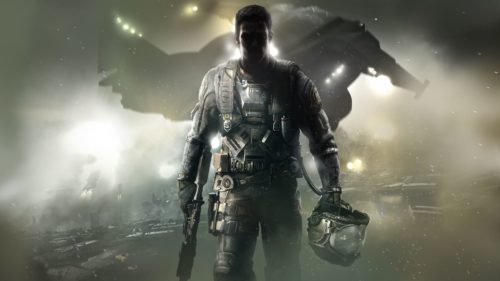 ‘COD: Infinite Warfare’ gratis entre el 15 y el 20 de diciembre