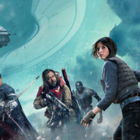 Qué opinó Kojima sobre la película “Star Wars: Rogue One”