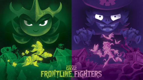 Para estas fiestas ‘Plants vs Zombies Garden Warfare 2’ lanza contenido gratuito