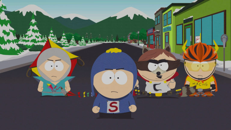 Conoce las voces de doblaje latino de ‘South Park: Retaguardia en Peligro’