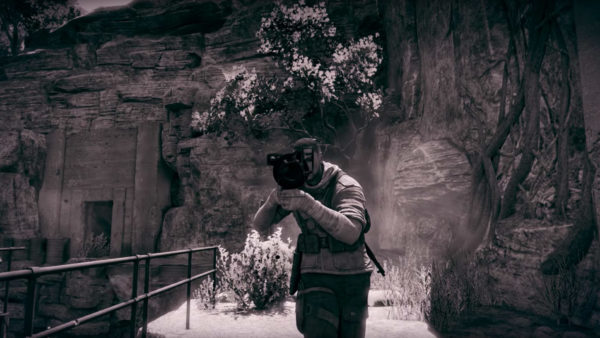 Nuevo trailer de Sniper Elite 4: “Karl Fairburne”