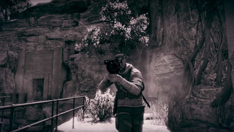 Nuevo trailer de Sniper Elite 4: «Karl Fairburne»