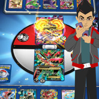 La expansión ‘Sol y Luna’ llegó a ‘JCC Pokémon’