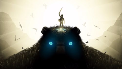 ‘The Last Guardian’ ya disponible para PS4