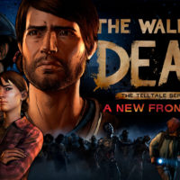 ‘The Walking Dead: The Telltale Series – A New Frontier’ debuta hoy con dos episodios disponibles