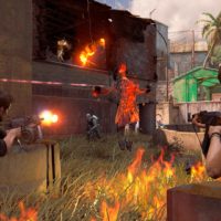 Ya está disponible el nuevo modo Supervivencia de ‘Uncharted 4’