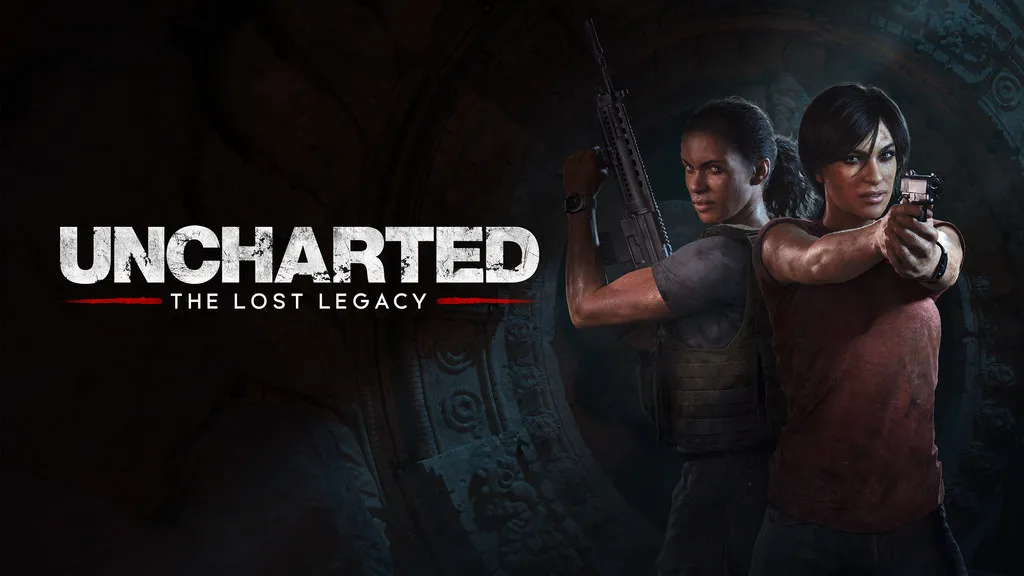 uncharted_the_lost