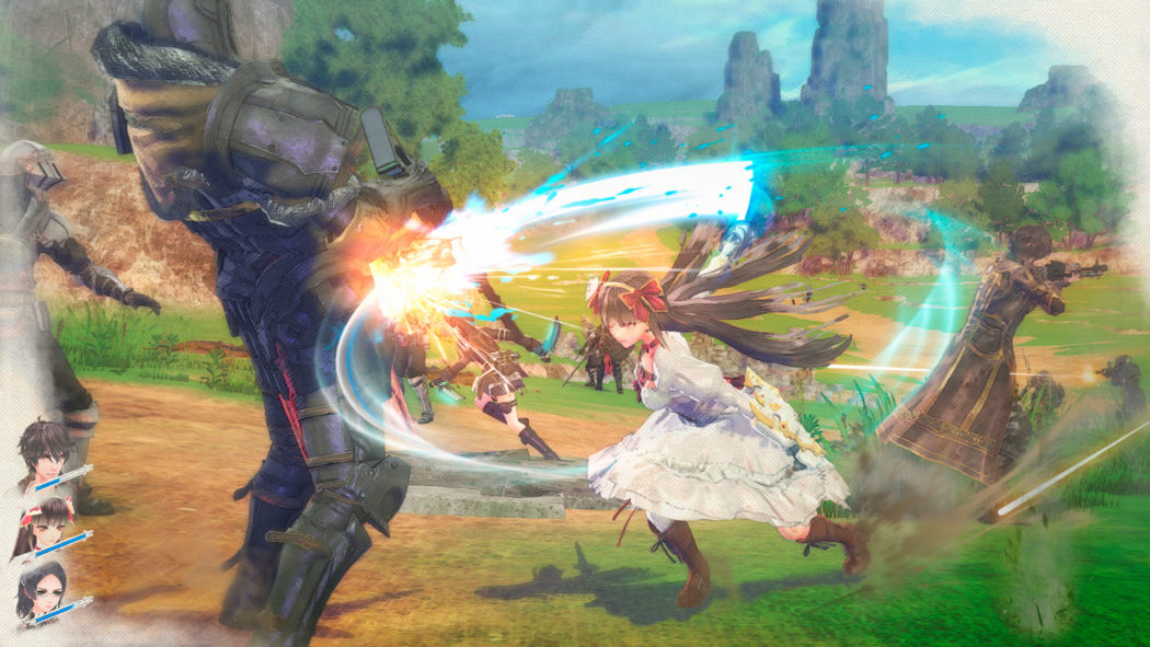 valkyria2
