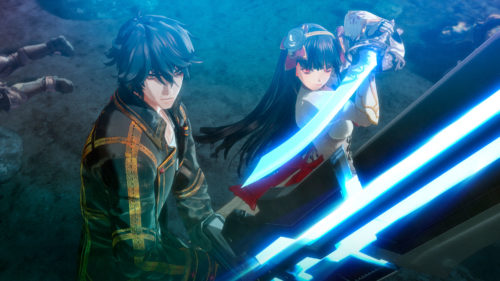 ‘Valkyria Revolution’ llegará a PS4 y PS Vita Strategy en 2017