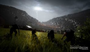Explora Bolivia en el nuevo tráiler de gameplay de Ghost Recon Wildlands®
