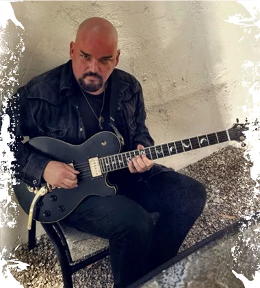 Alain Johannes