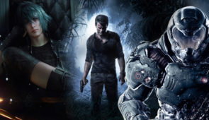 Este es el juego del año según una encuesta de GameSpot