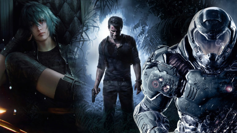 Este es el juego del año según una encuesta de GameSpot